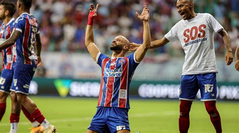 resultado jogo bahia hoje.